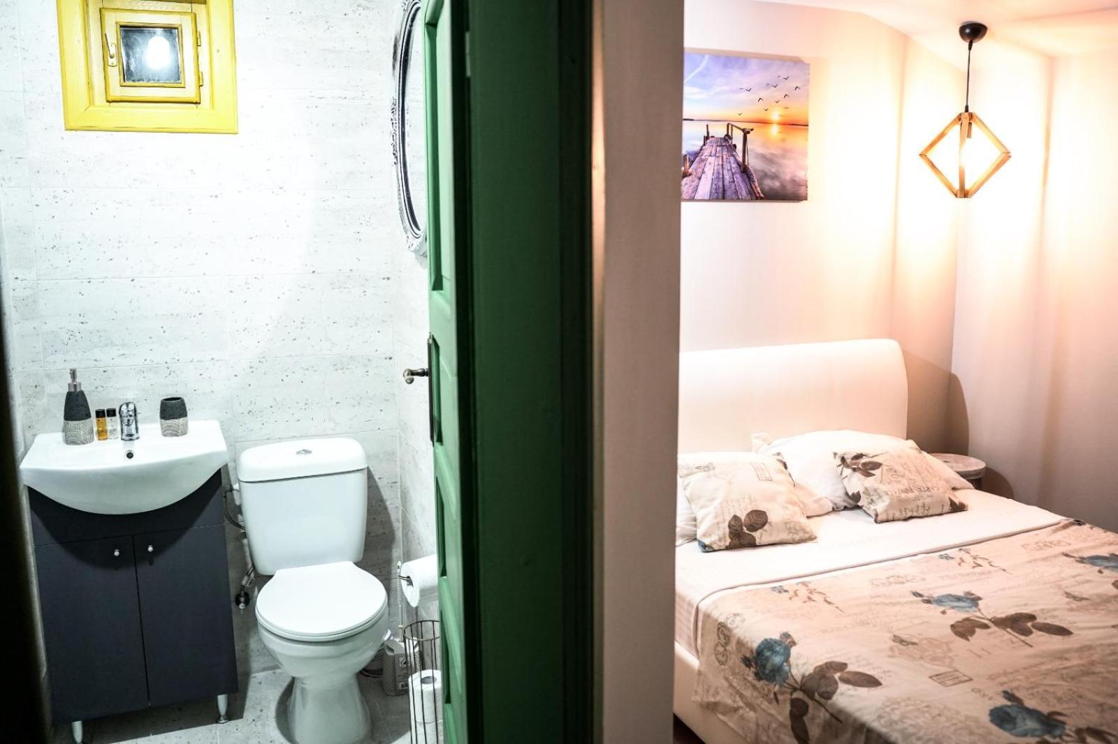 Hotel Solaria House Năvodari Zimmer foto