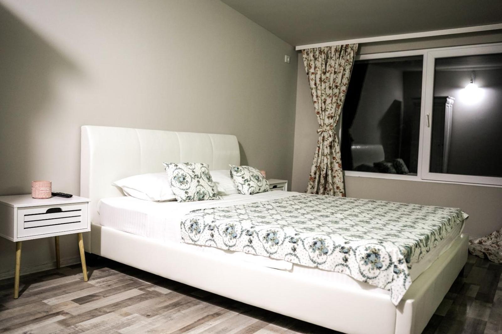 Hotel Solaria House Năvodari Zimmer foto